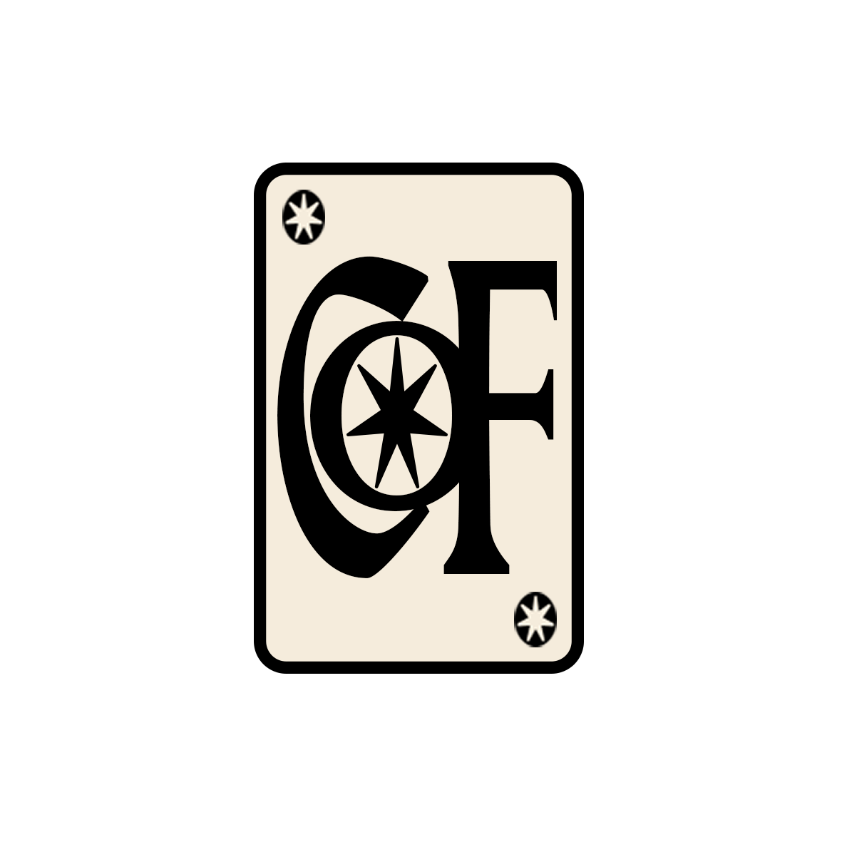 Creatures of Fate Logo